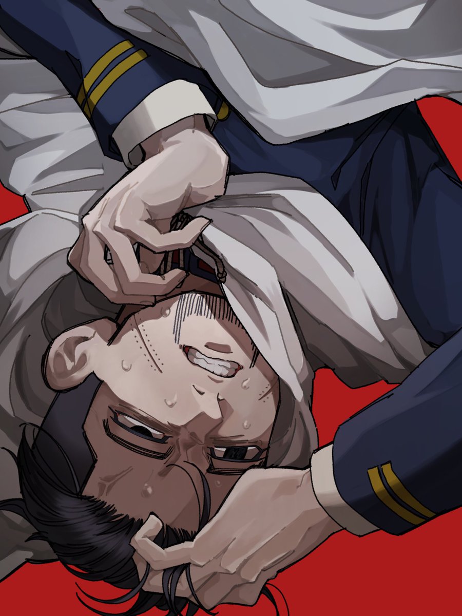 Nametake7667's tweet photo. 『　罪悪感など存在しない！！　』 https://t.co/G99m8NLoY2