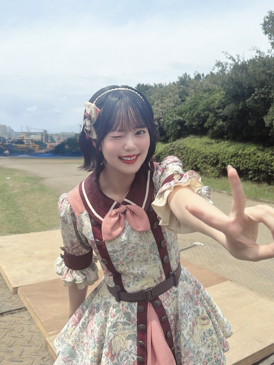 Kareai_rie's tweet photo. 君との夏が始まった！！ https://t.co/NGsoBazRun