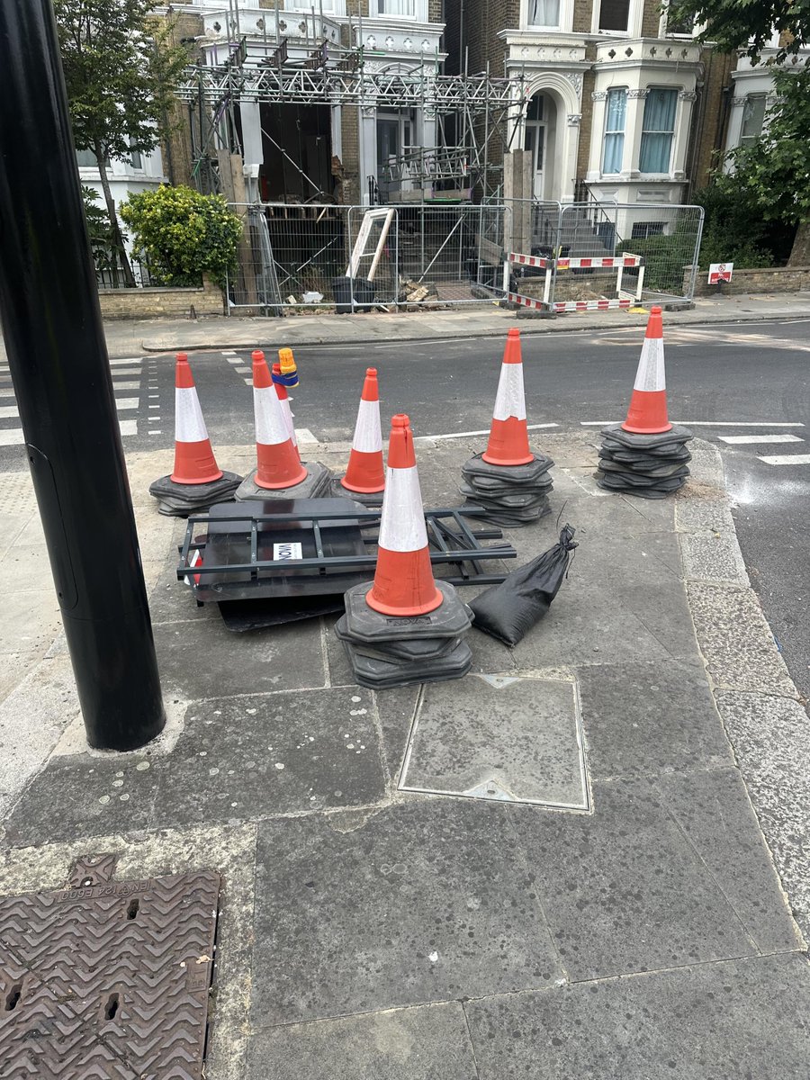 Royal Borough of Kensington and Chelsea tweet media