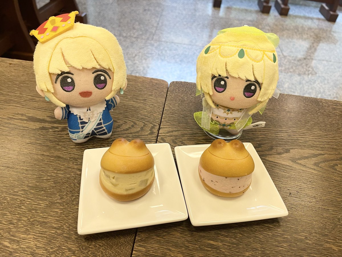 nu_nu315m's tweet photo. ナナちゃんと一緒に名古屋行ってきました！！

やっとピエールに会いに行けた🥹本当に嬉しい感謝！🥹🥹
夏葉さんにも会いに行って、お寿司食べて来ました！すっごく美味しかったぁ🤤
#315お仕事報告 https://t.co/yEKppUuV3G