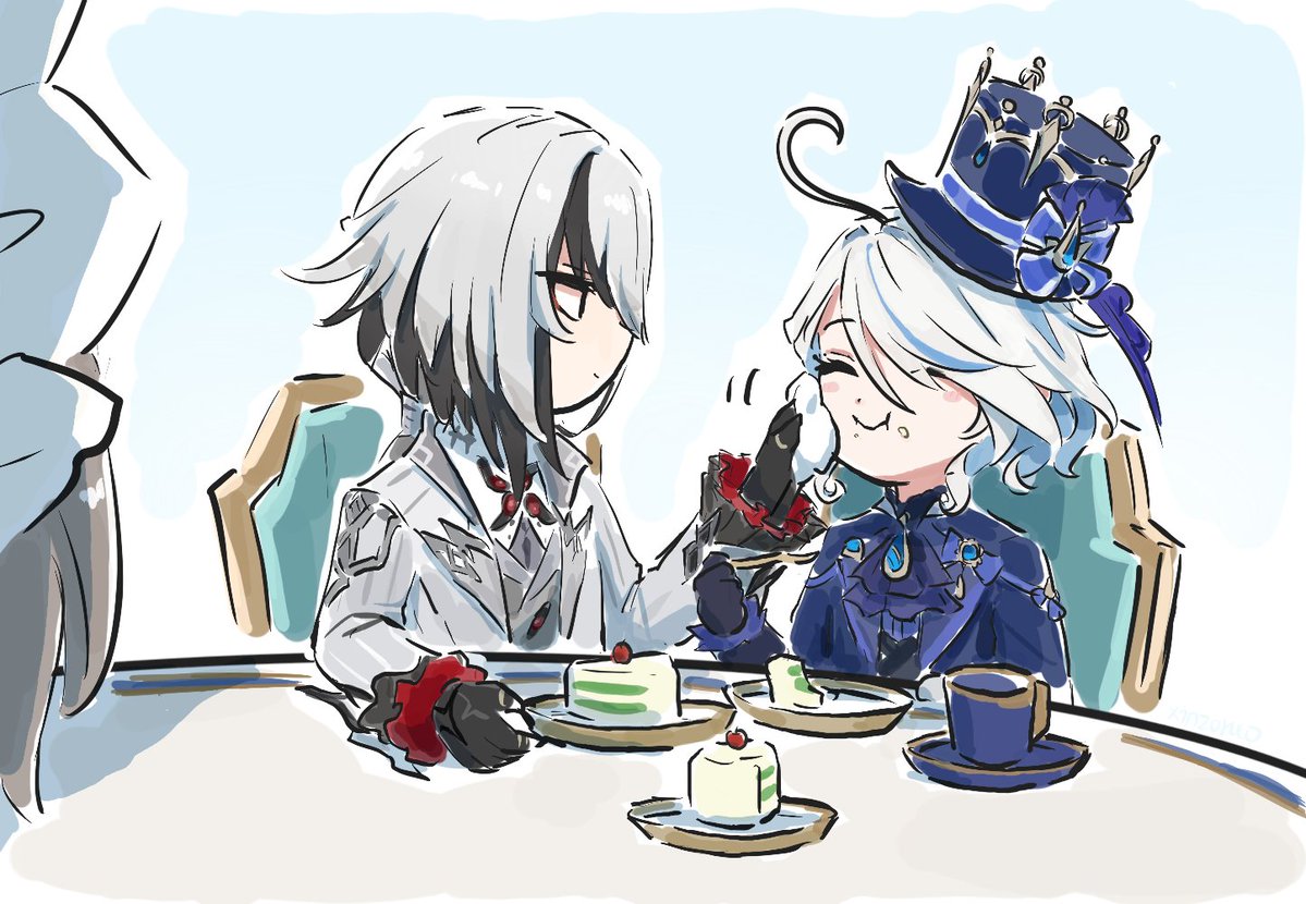 xinzoruo's tweet photo. update🍰🍰🍰 https://t.co/3EN6pDv3Dt