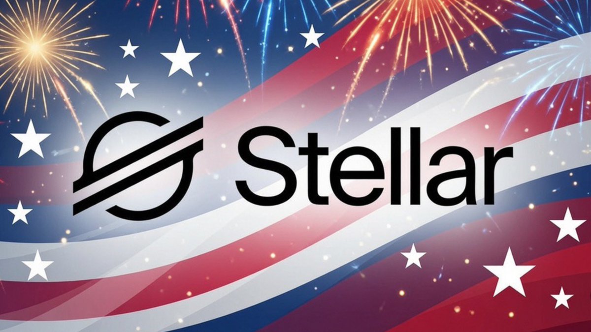 thebu11runner's tweet photo. 🔥🇺🇸 HAPPY INDEPENDENCE DAY. 🔥🔥

America was BORN in pure DEFIANCE and today she turns 250 years old.

To celebrate Independence Day Sl8 Social have just launched their most EXPLOSIVE $XLM staking event EVER… 👇

This isn't an ordinary event.
This is a full-throttle celebration of FREEDOM, POWER, and REWARDS.

Top 100 warriors are walking away with OVER $50,000 in tokenized GOLD, PLATINUM, SILVER + exclusive 250th anniversary tokens.

+25% HIGHER APY than the last event that already broke records. Many assets can staked.

Live leaderboards. Real-time position tracking with your Sl8 login. Built-in staking calculator so you know exactly what you’re stacking.

Sl8 Social App > Wallet > Staking > “+”