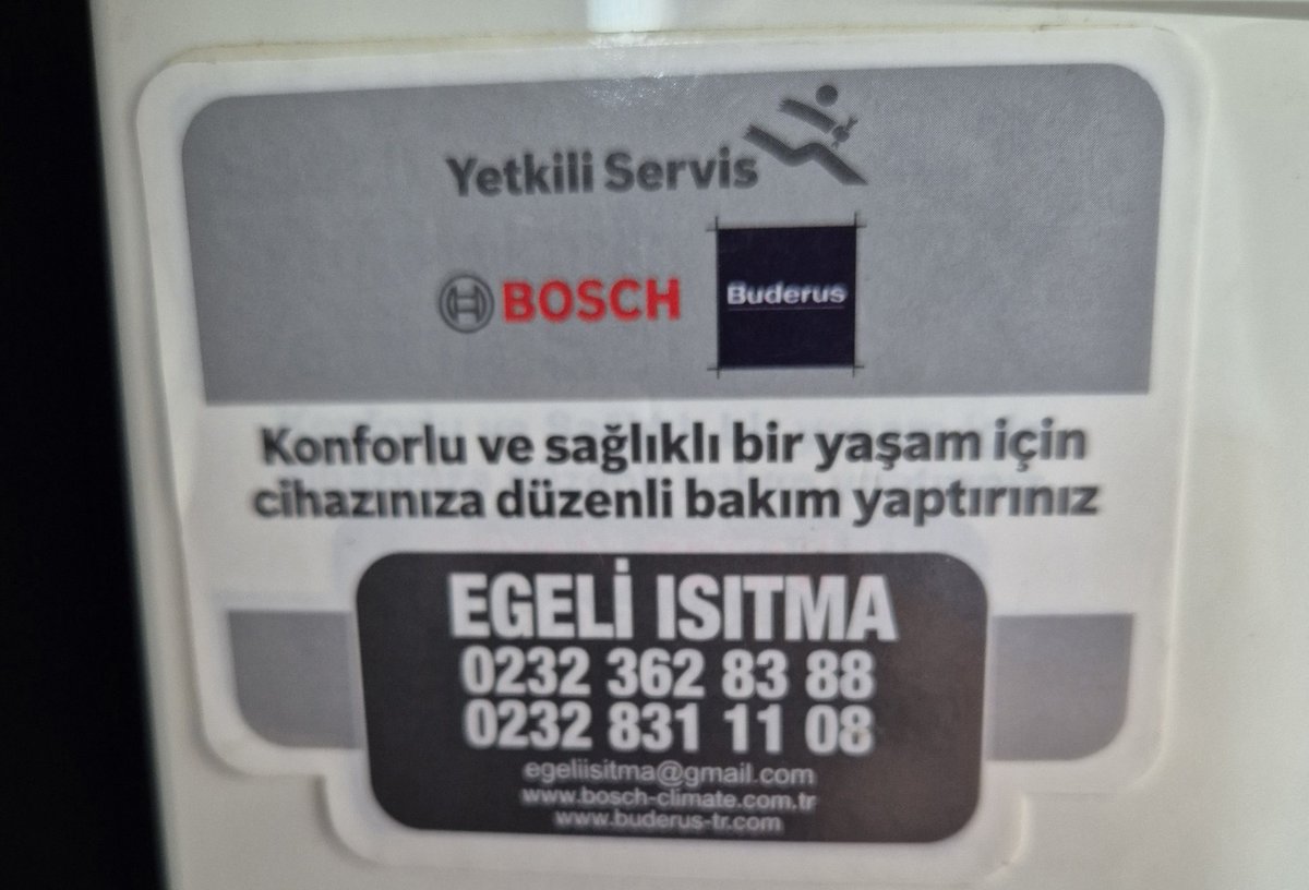 Keyfimcem's tweet photo. Bu taklitçi servisin fiyatları ise fahiş seviyede, yetkili servisin 2 katı. Dolandırılmak istemiyorsanız kayıtlarınızı güncelleyin, gerçek yetkili servisi öğrenin (Egeli Isıtma) https://t.co/N7p6LsMSJ0