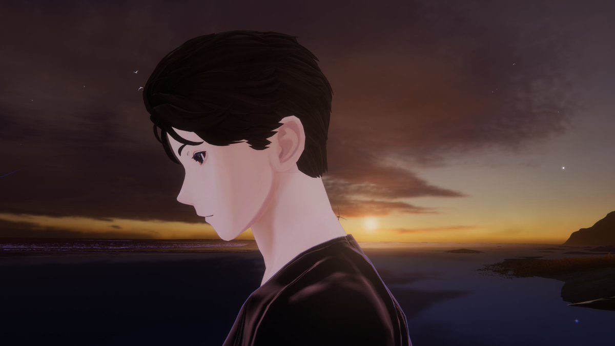 Ariba_meta's tweet photo. #志良以3D https://t.co/HRwbXC0bHn