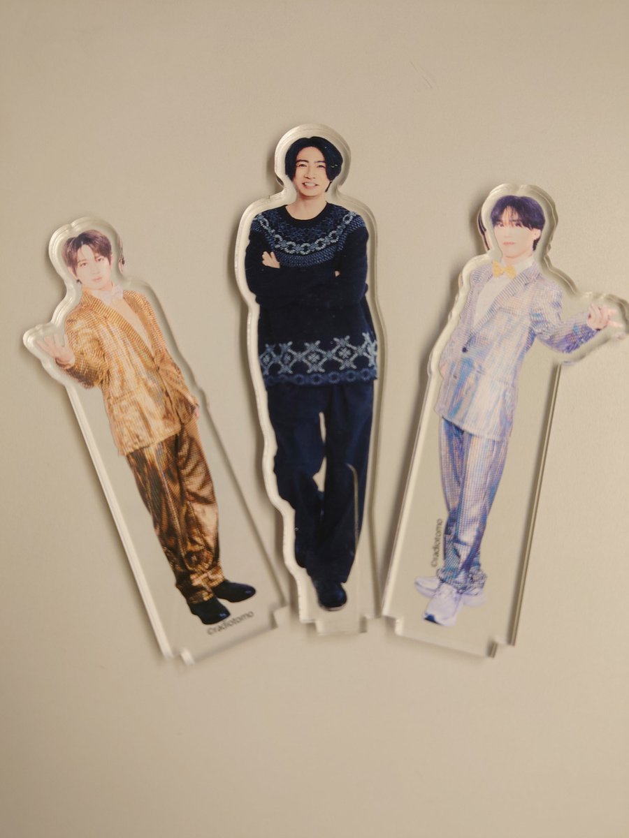 danpokp's tweet photo. ワイ「今日嵐歌ってくれてありがとうございました。相葉さんも喜んでおります」（アクスタみせて）
うりゃ「ウワァ!?ほんとだ！」

ワイ「今日嵐歌ってくれてありがとうございました。相葉さんも喜んでおります」（アクスタみせて）
きくてぃ「え！？あっ！ほんとだ！！！すごい！」 https://t.co/6HF1Ka9bNX