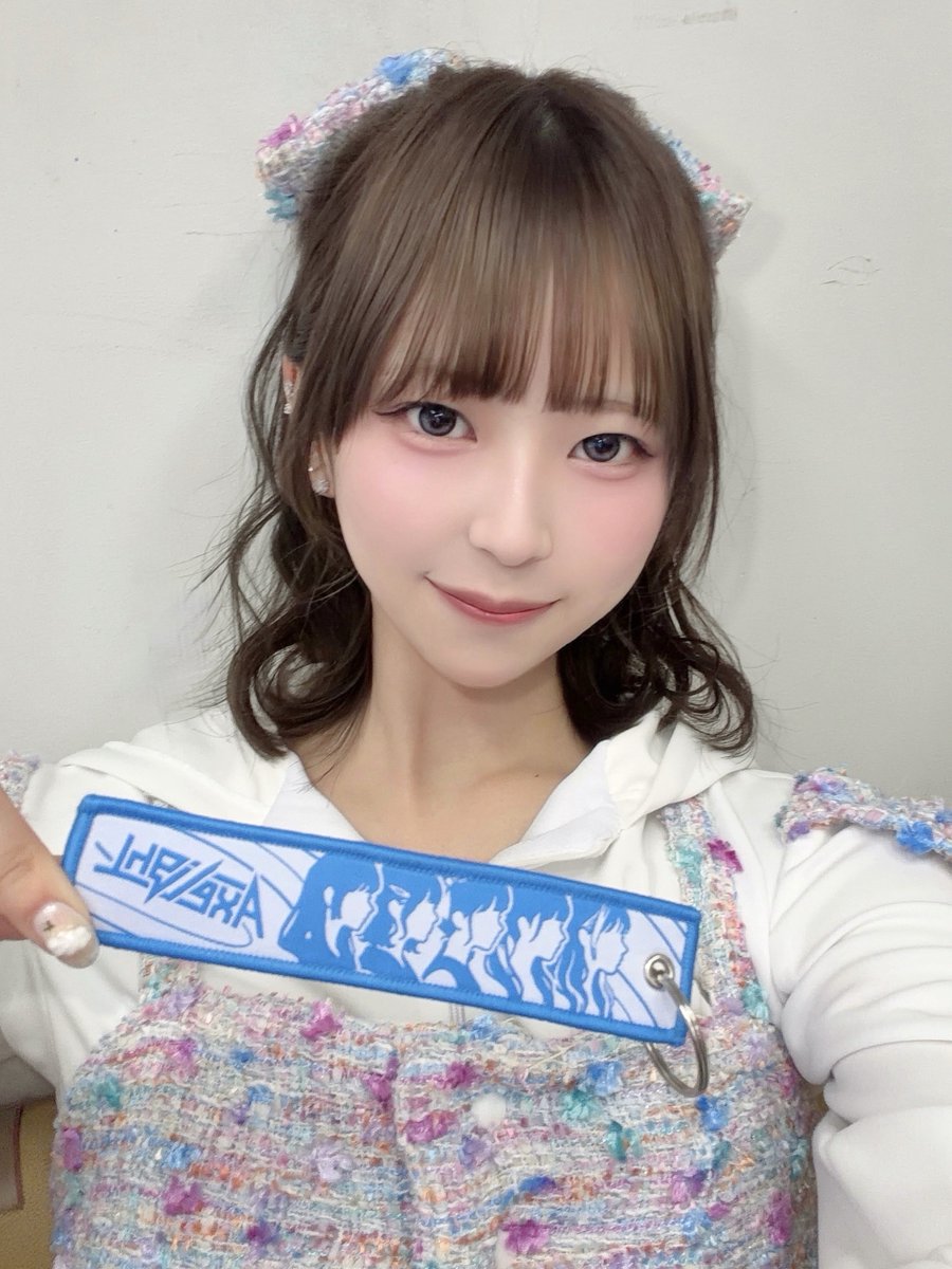 望月るな［Axelight］ (@runa_axlt) / Posts / X