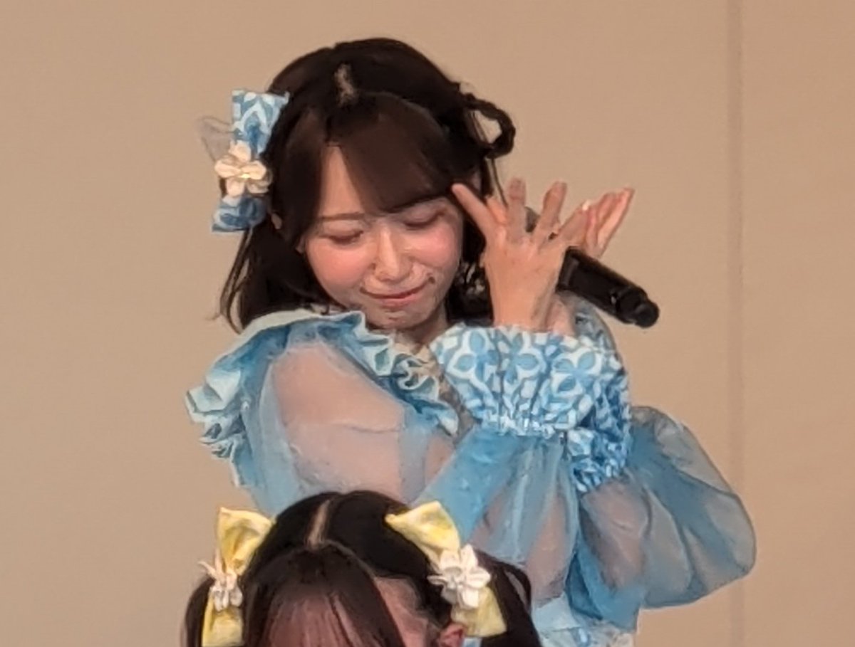 おゆいのゆうき🐹🩵🍼 (@y_mkmn1209) / Posts / X