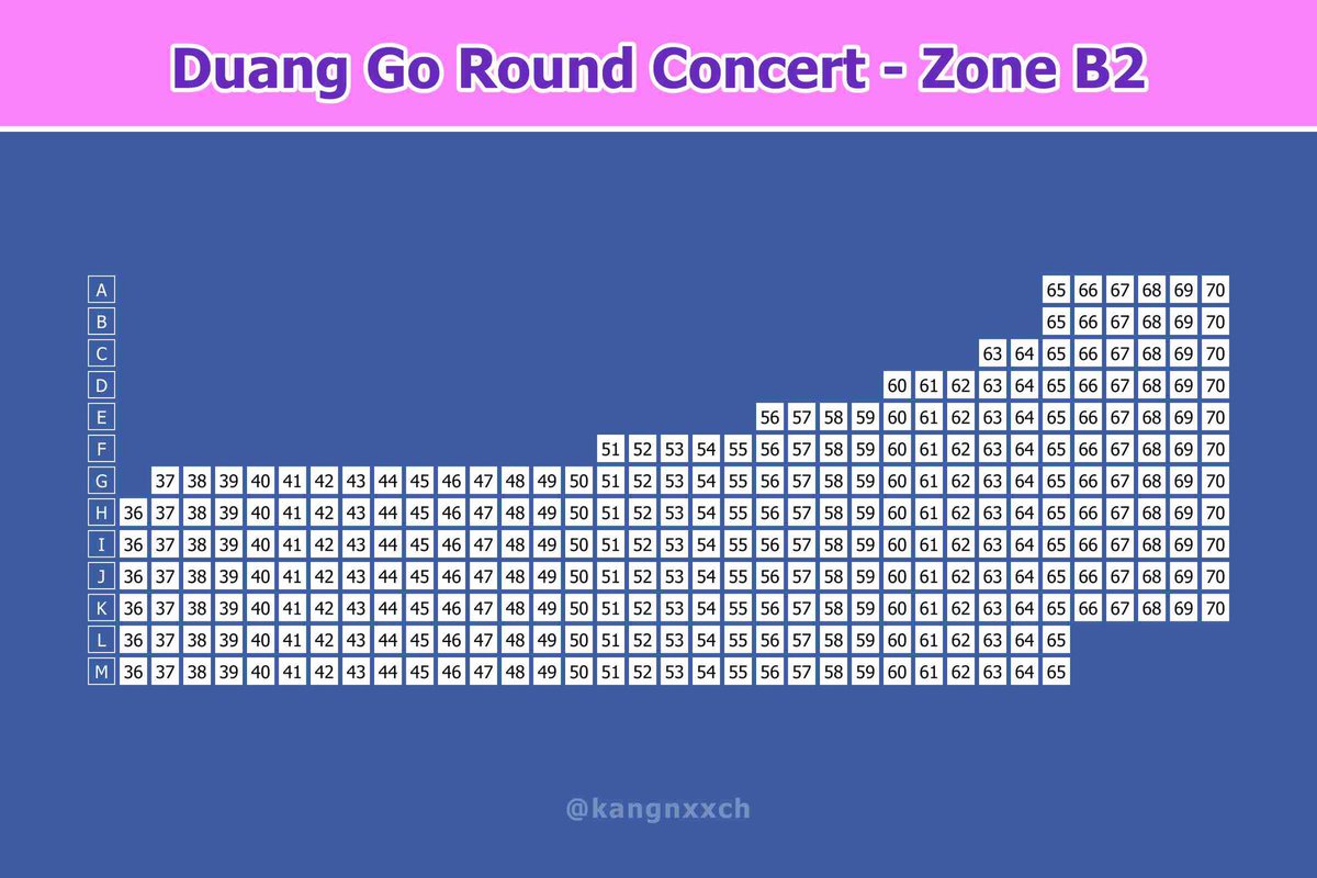 Bemildss's tweet photo. 7,000 B2 row D 1ใบ วันเสาร์ 
เราแลกบัตรละนัดรับ มีมัดจำ50%ของราคาที่ขาย

 #DuangGoRoundConcert https://t.co/eHCBnrHNMY