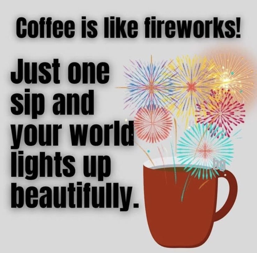 PeopleEater333's tweet photo. @MacCleod Morning Mac ☕️🤘🏻🪻🍀🌈🥵
Happy sweet Saturday ☕️🌼🌸☀️
Wishing a relaxing weekend ☕️😌🤘🏻 https://t.co/5tnfxpu93e