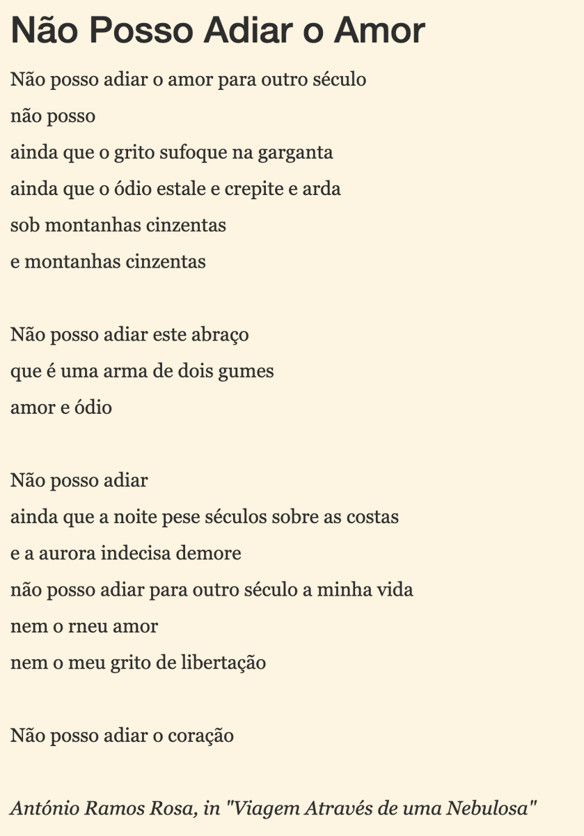 jl_zamith's tweet photo. Hello, here is a poem i LIKE!! This is my taste! https://t.co/wKx3pgOSwH