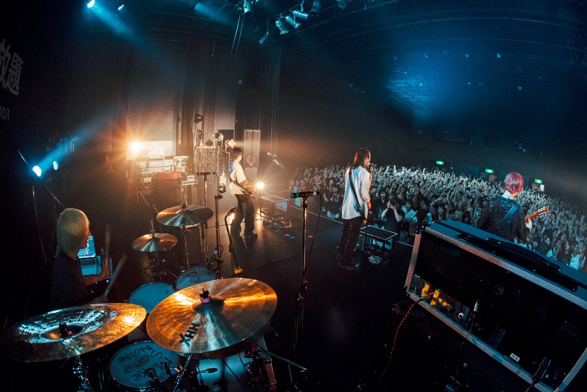 Singers_High's tweet photo. 07.04 OSAKA BIGCAT
見放題大阪2026 https://t.co/zX2Uo7Ah2B