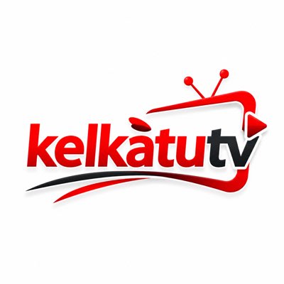 kelkatutv's tweet photo. #NewProfilePic https://t.co/6DAAIrlZ8g