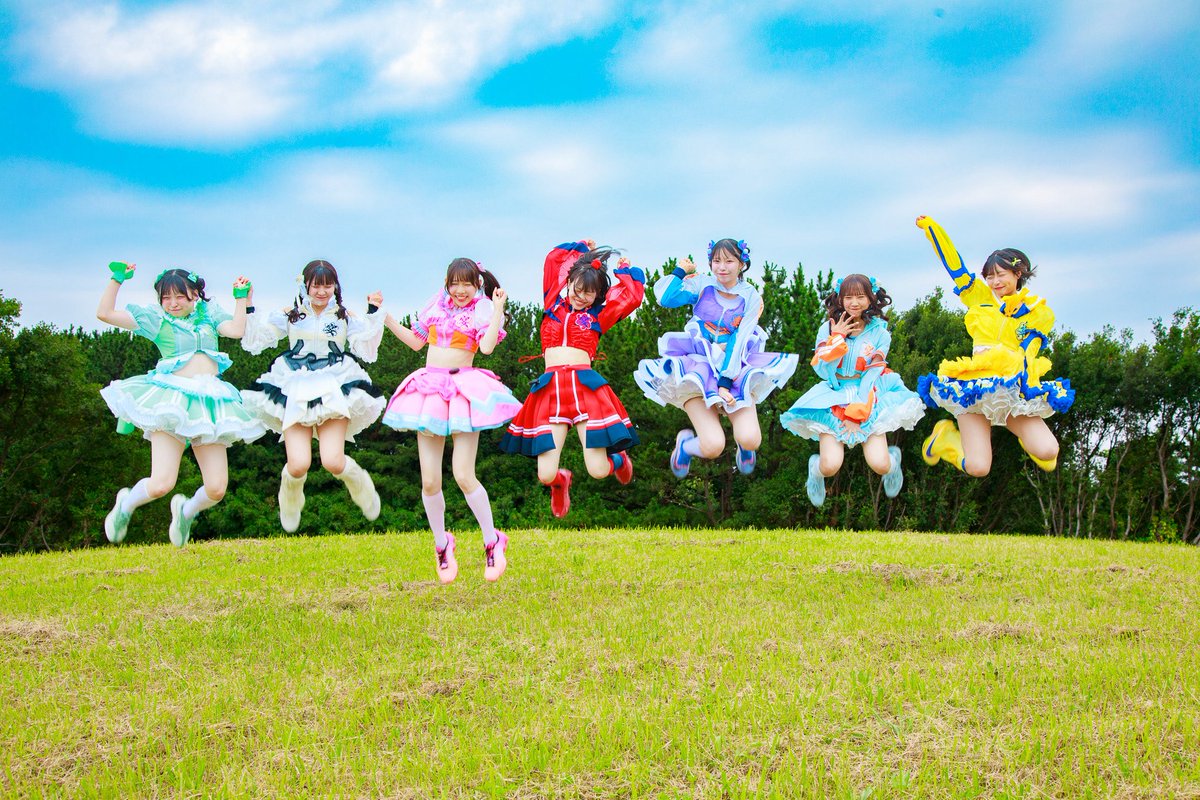 info_UtaGe's tweet photo. 🏝️御礼🏝️

『超NATSUZOME 2026 Day1』
本日もご来場ありがとうございました！

明日もお待ちしております❤️‍🔥

#宴と最高の夏 https://t.co/TL6FDtF9rX