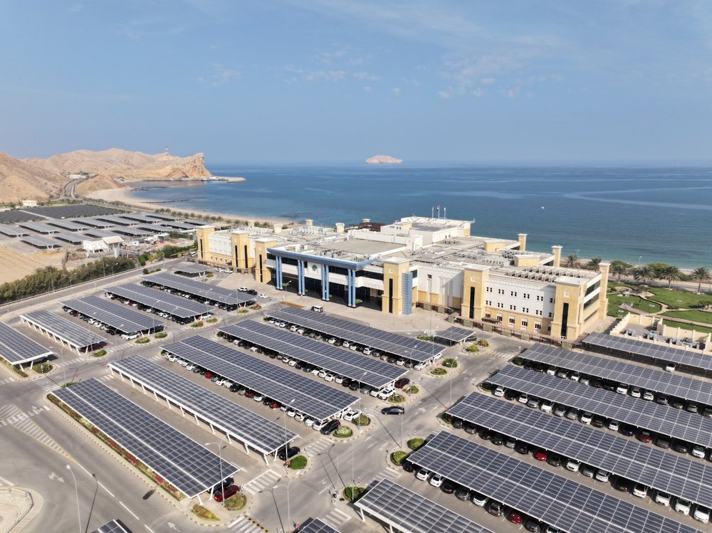 alwatanoman's tweet photo. غدًا.. شركةُ تنمية نفط عُمان تعلن عن مشروعات جديدة للمسؤوليّة الاجتماعيّة. https://t.co/6MRiY5fETz