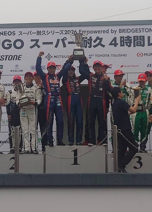 ReviverWorkshop's tweet photo. 優勝！！ https://t.co/T4lKkwIE55