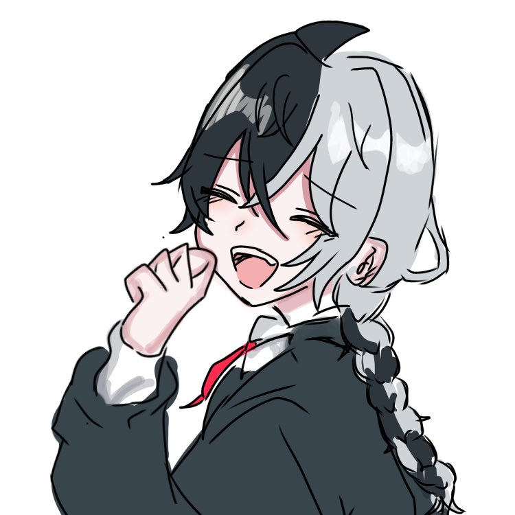 kohayan__210's tweet photo. らくがき https://t.co/erHNVVFWKv