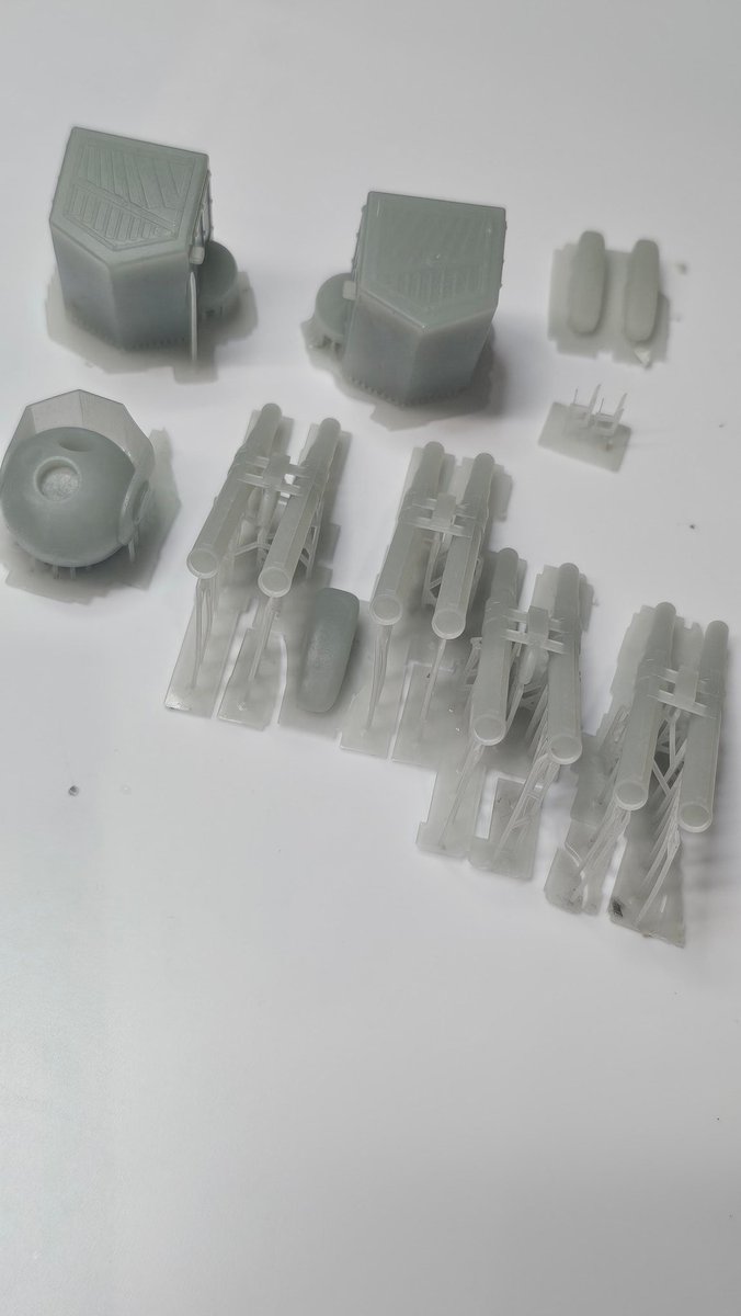 TANA@1/48 MQ-9製作中 (@lustythaner) / Posts / X