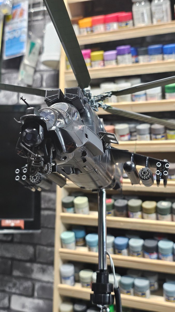 TANA@1/48 MQ-9製作中 (@lustythaner) / Posts / X