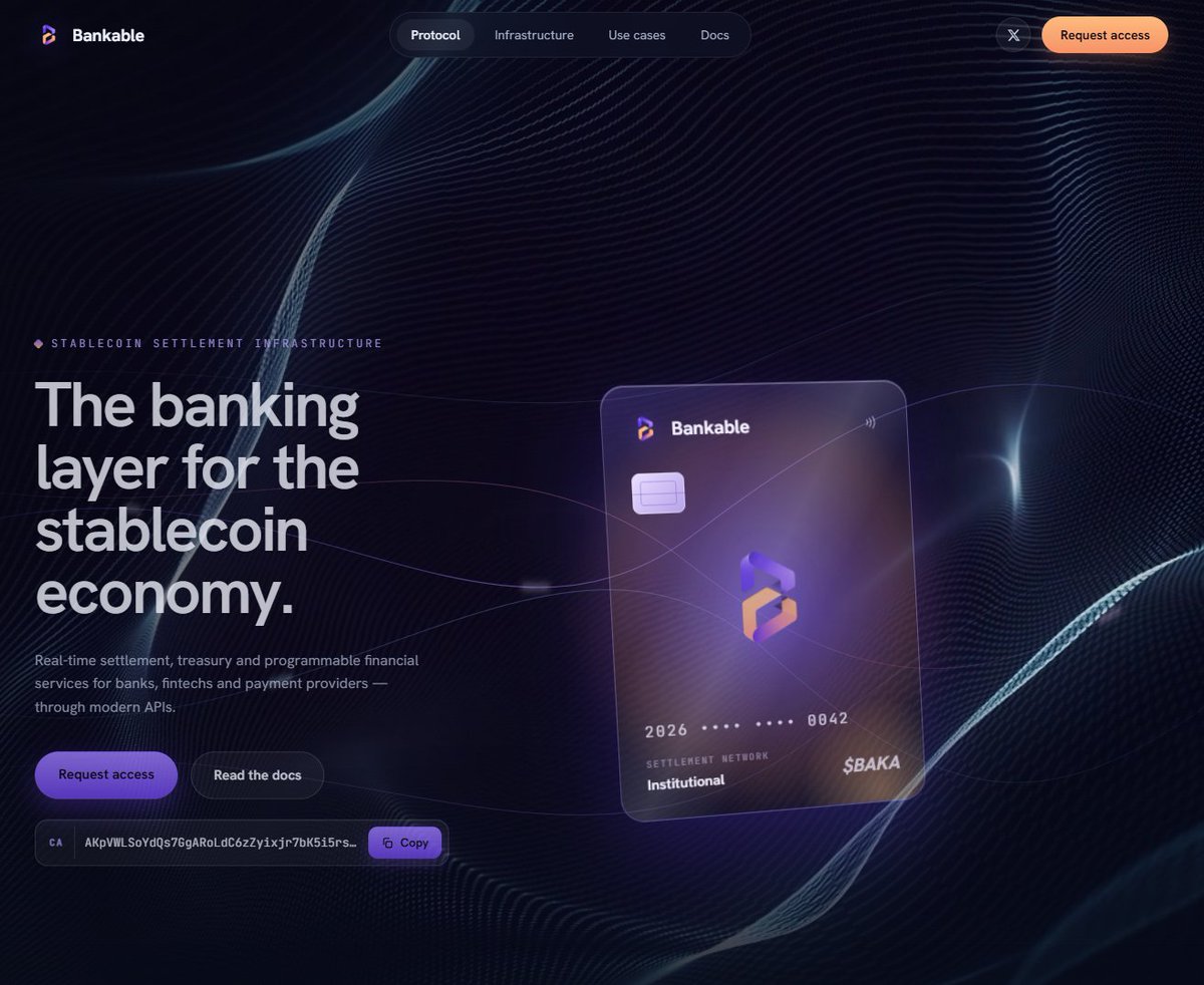 Bankable tweet media