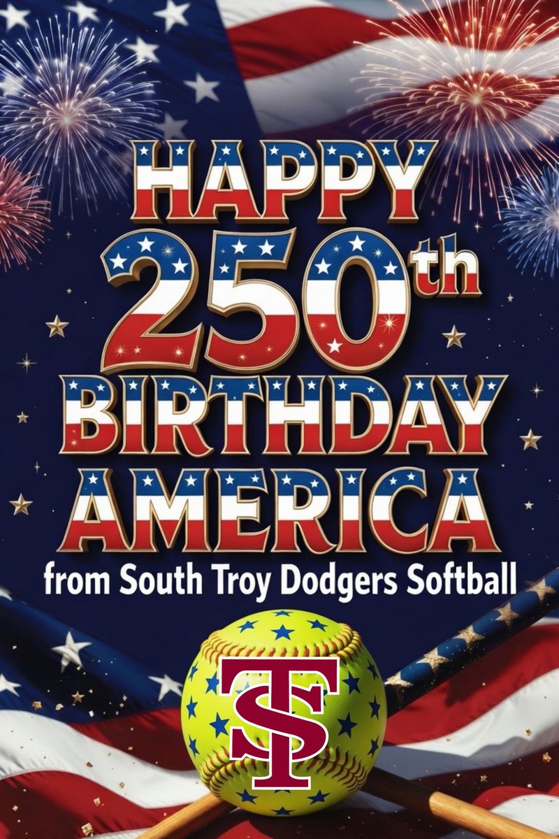 SoTroyDodgersSB's tweet photo. We're celebrating @TNTTournaments https://t.co/tfEDLzNkVU