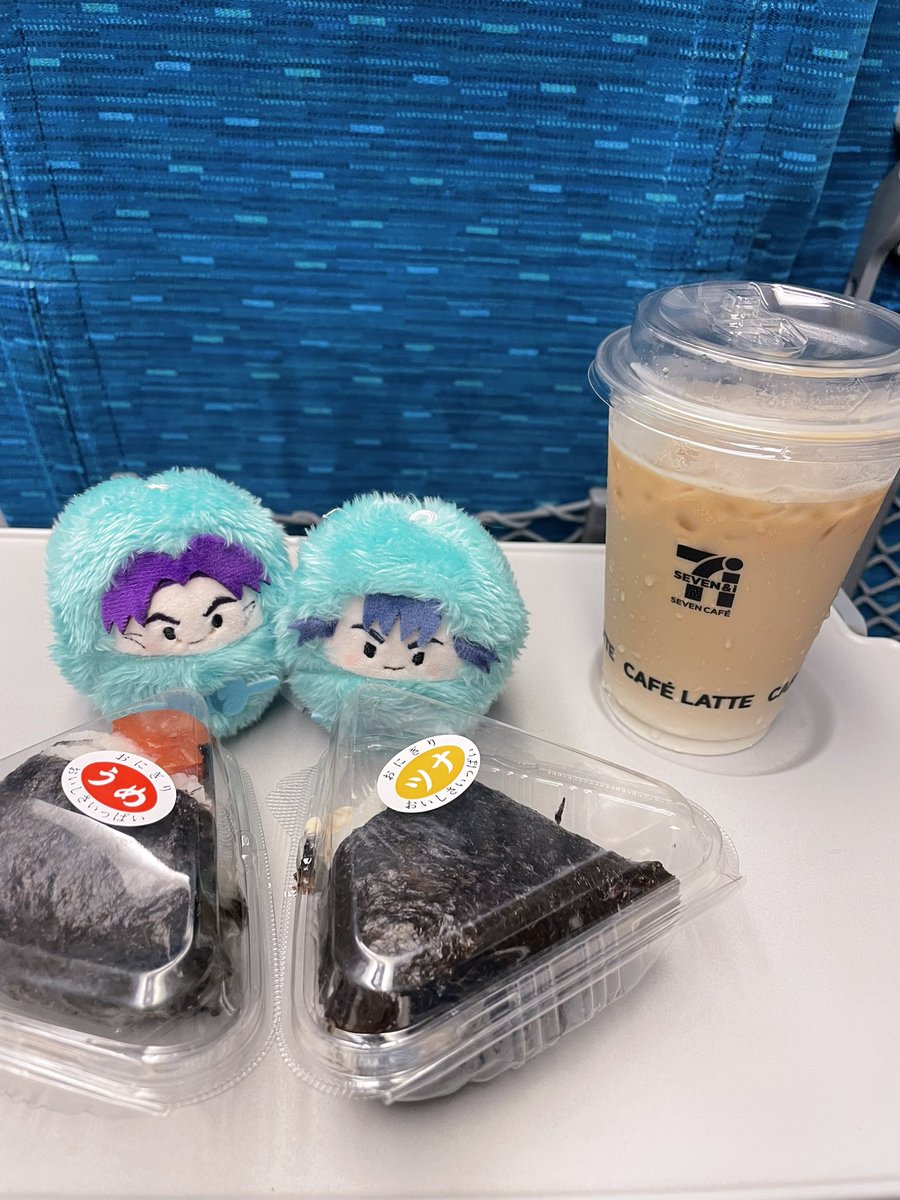 Yuki_co828's tweet photo. お仕事終わり🎙️
今回は前乗りだーーー☺️ https://t.co/ZzMUo72Jc5