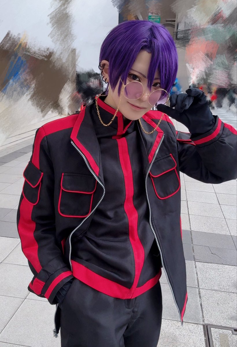 ra_an_sigu's tweet photo. #仙スト #コスプレス
離脱しました~‼️
色んな方とお話出来てたくさん撮影して頂きめちゃくちゃ楽しかったです😭💖💖
うちの🌳のお写真楽しみにしててください。どかめろです。
明日もよろしくお願いします🤲❤️‍🔥❤️‍🔥

🍑👹レイヤーさんにたくさん会えて幸せハピネスチャージプリキュア https://t.co/cO8W28COVF