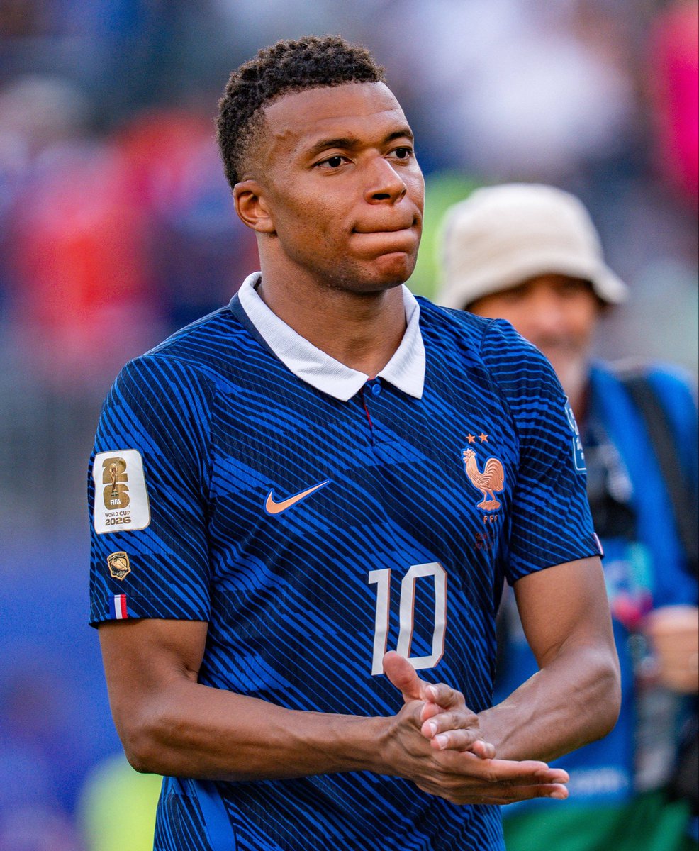 FotMob's tweet photo. 🏆📊 UPDATE: FotMob’s top five rated players in the World Cup after the Round of 32. https://t.co/R6cw12LOwv