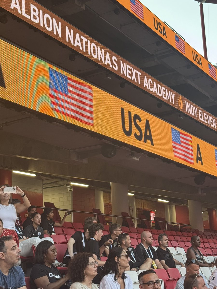 kevinchenNYC's tweet photo. Happy July 4th! American Independence at 250th anniversary! Great country! Celebrating at #IberCup #NYSC #Soccer #Football #worldcup https://t.co/MqSgdMWcNF