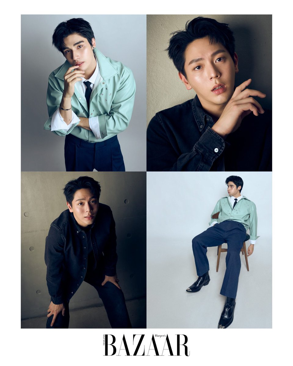 katewww_'s tweet photo. รูปดีมากๆ บทสัมภาษณ์ก็อ่านเพลิน ตามไปๆๆ

https://t.co/WMXk0DW0ry

#BAZAARThailand
#uppoompat #poompps #UpPoom https://t.co/ezToIm2nm4