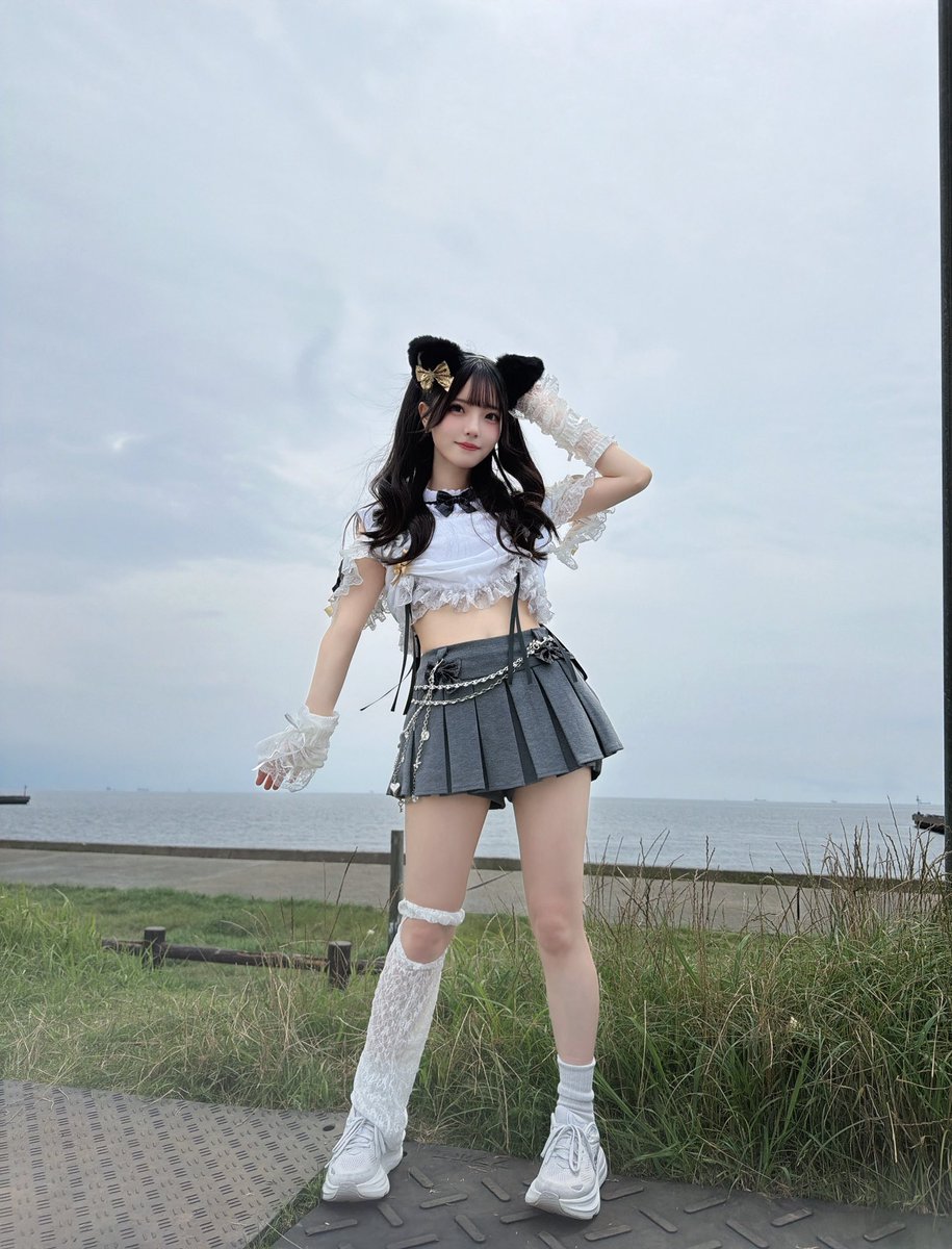 なたみょん Post by 狸々みょん on X: 夏のみょんにゃ〜