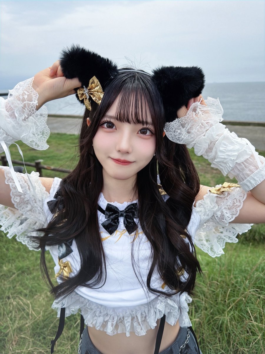 なたみょん Post by 狸々みょん on X: 夏のみょんにゃ〜