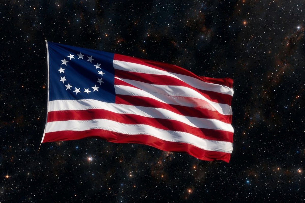 GregWAutry's tweet photo. It has been the honor of my life to work on space policy for the U.S. government alongside many remarkable professionals who I deeply admire. Thank you for the opportunity to serve the American people in our shared duty to secure another 250 years of freedom and prosperity for our descendants. We will continue to advance freedom and prosperity across the globe and far beyond. I only wish that I could live to 2276 and see that!