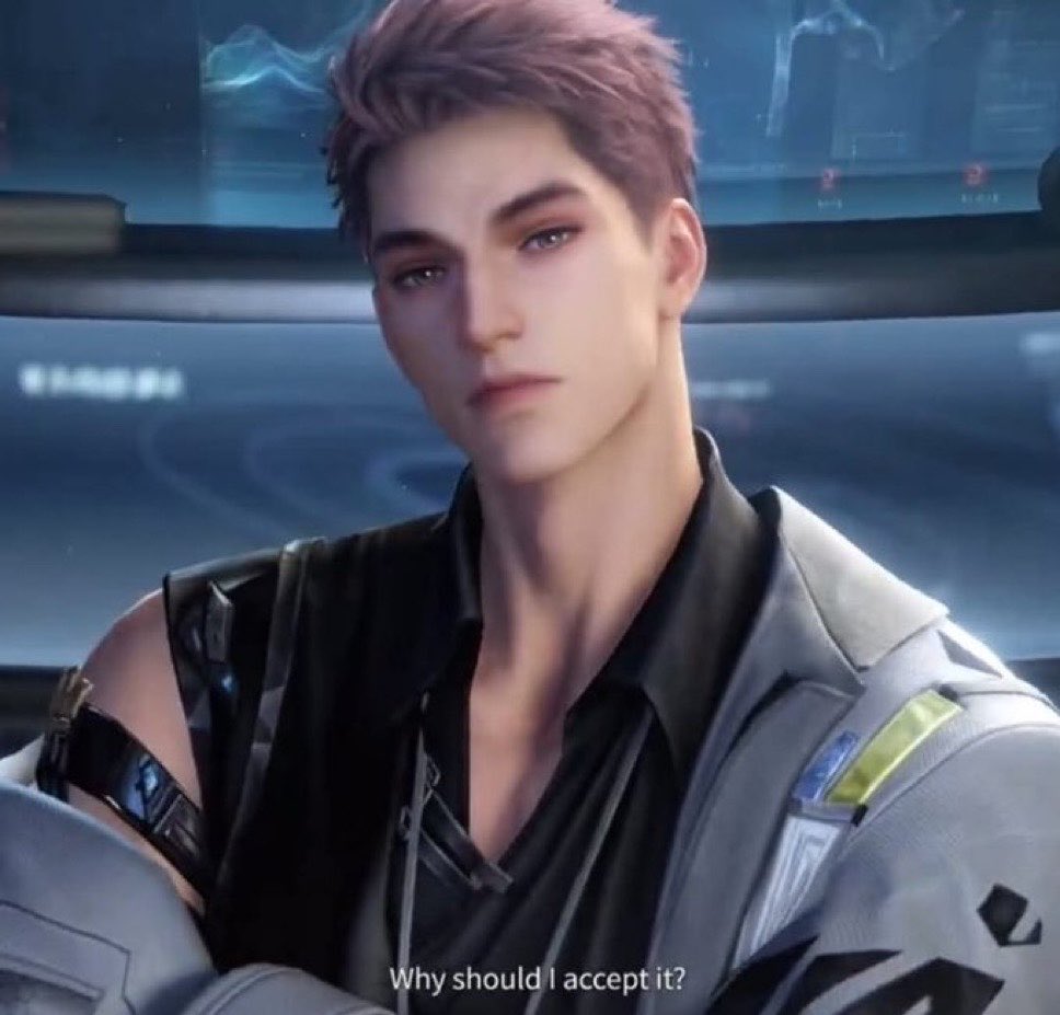 evie ⊹ ࣪ ˖ ໒꒱ | xavier & valko’s soulmate tweet media