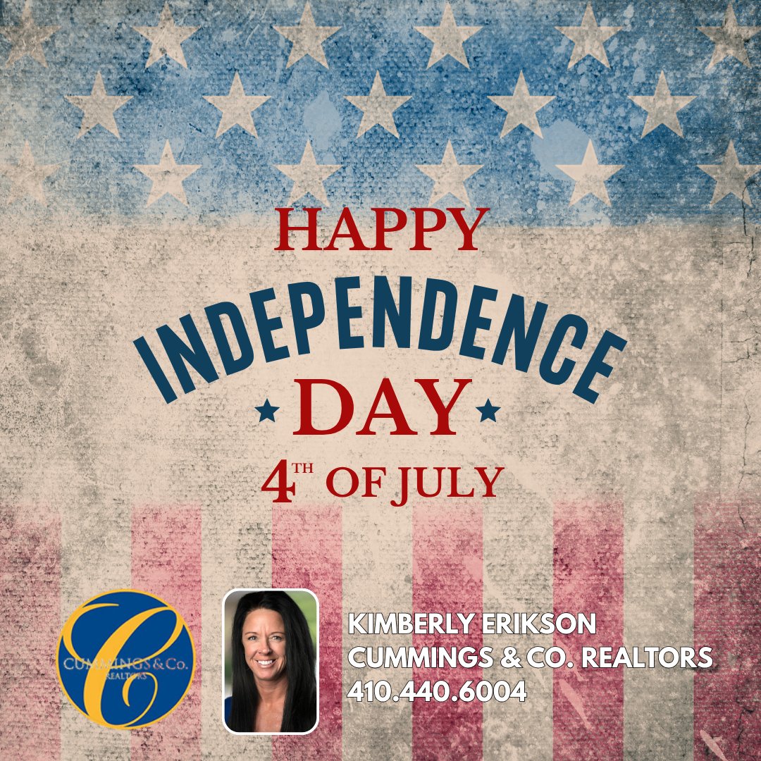 kimjerikson's tweet photo. Wishing you and your family a safe and meaningful Independence Day. 
Have a Happy Fourth! 🇺🇸🎆 https://t.co/l8chZxZwq9
