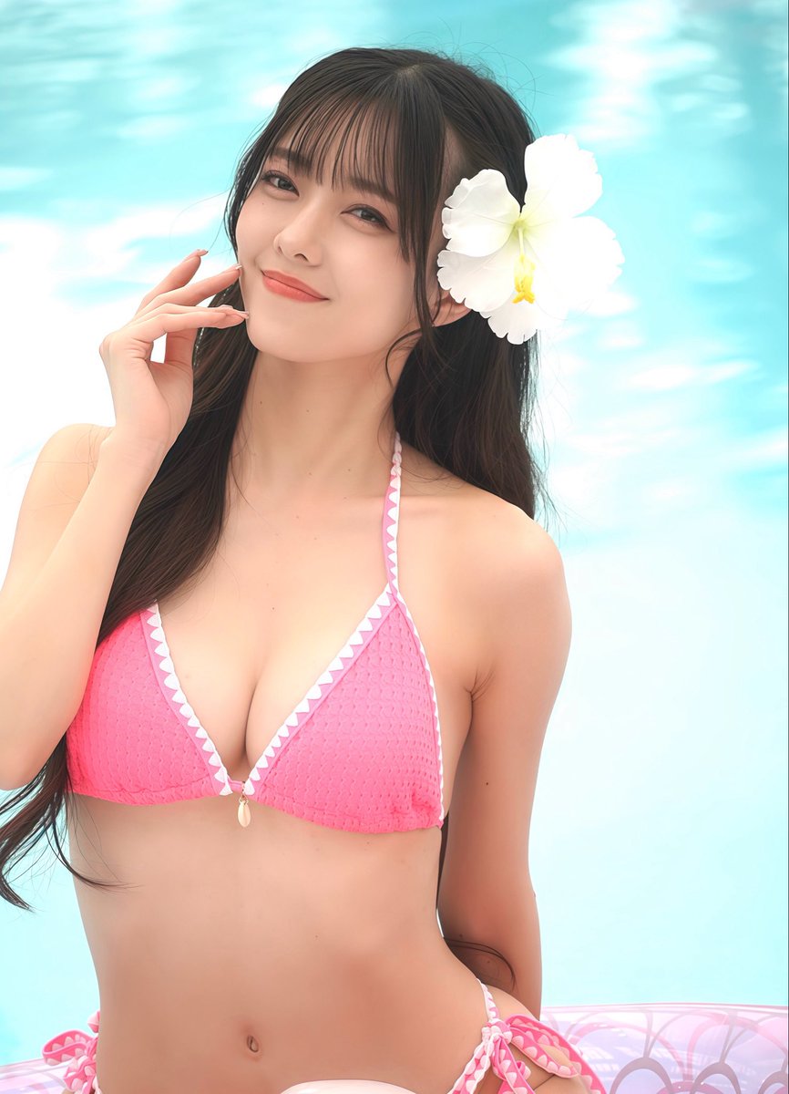 ゆか 圧倒的夏のヒロイン☀️」 ✓ YUKA ゆか - 63angel ✓ @yuka_burlesque