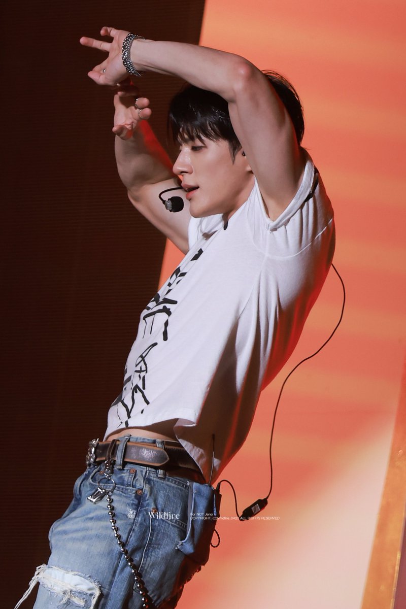 Wildfire_0423's tweet photo. 260704

#제노 #JENO #엔시티드림 #NCTDREAM https://t.co/lfbbIRvOqW