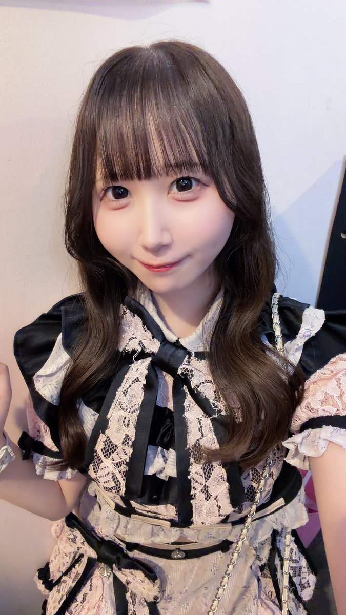 mona_parfun's tweet photo. 18-Lいまス！♪
 #コンカフェ嬢  #自撮り界隈  #いいね返し https://t.co/ZKsE9RhVIv
