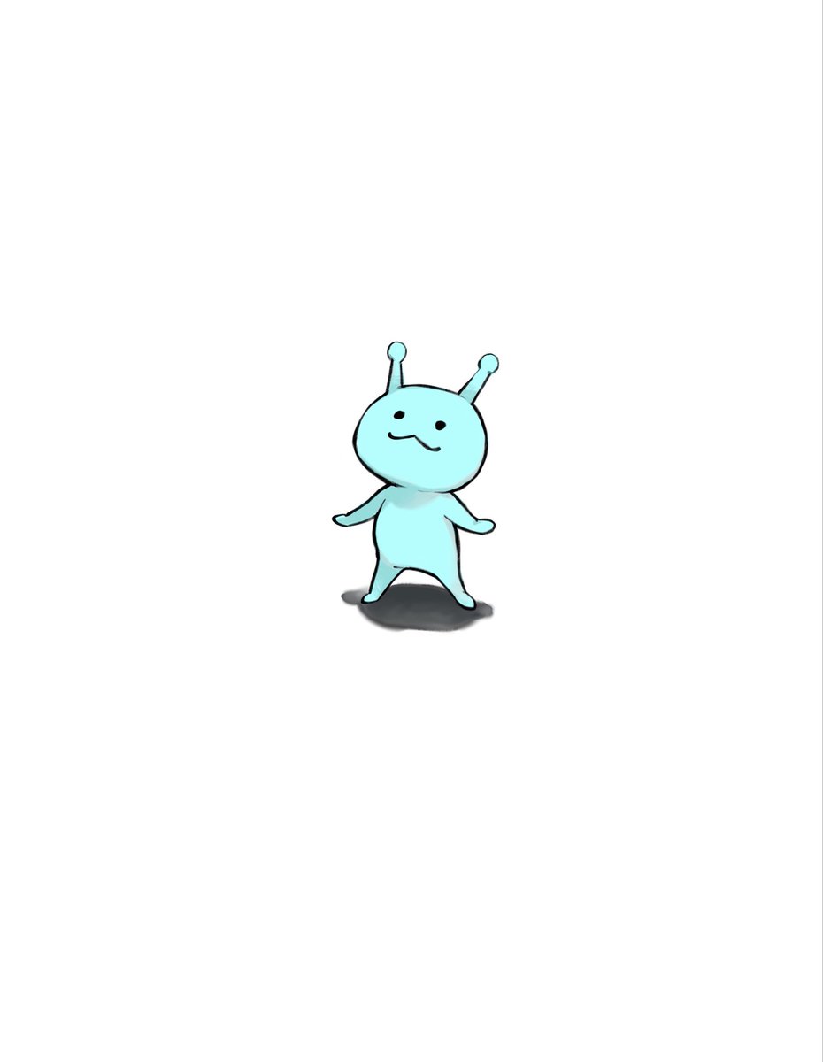 saikinhakare_'s tweet photo. リズム天国のこいつ、かわいすぎる https://t.co/lpgw1tFe7F