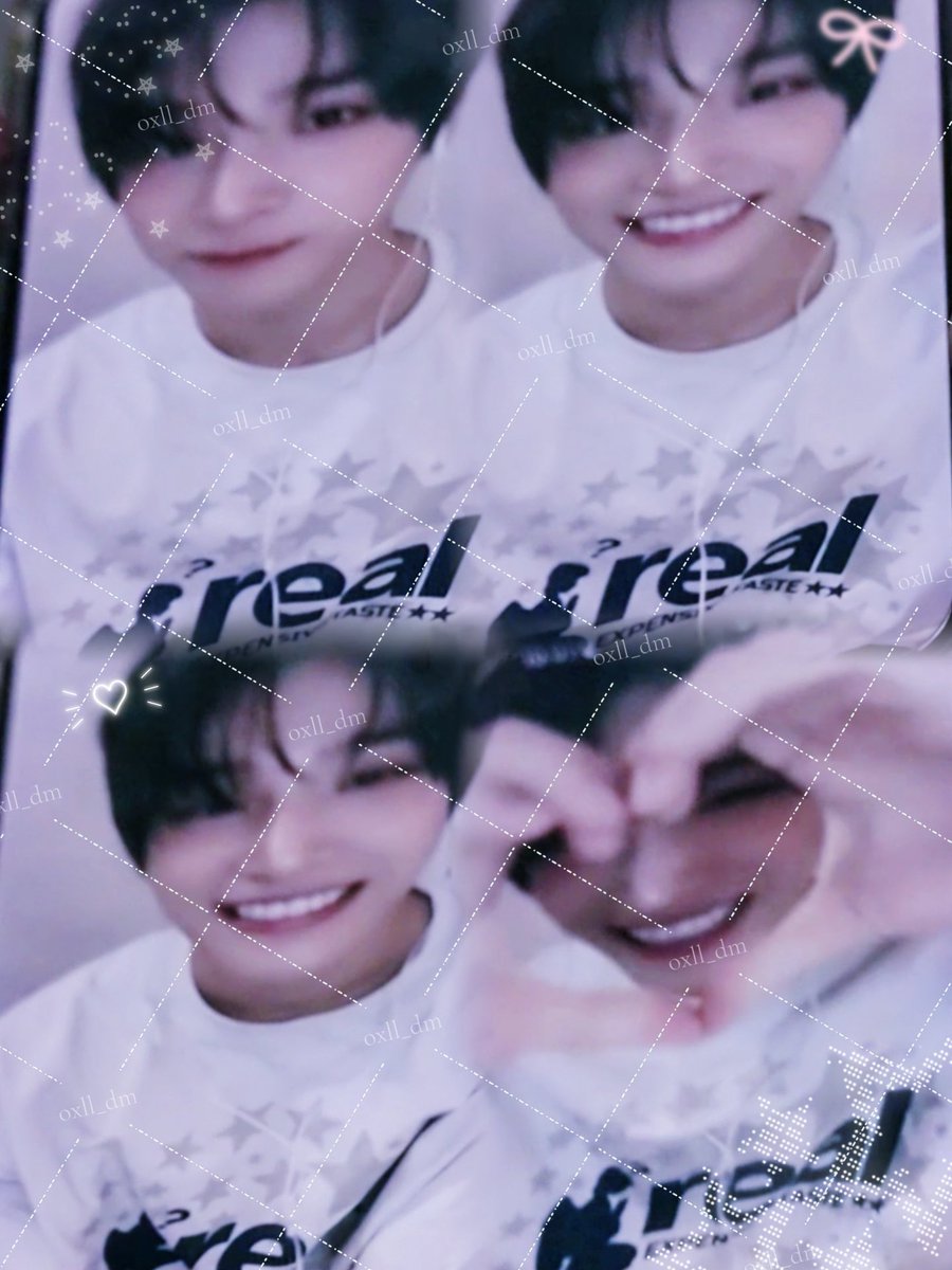 oxll_dm's tweet photo. 初めましてなのにこのご対応されてるのほんとにほんとうに神すぎる、😭💖
今までの誰よりもメロ対応すぎてついていけません、（ ;  ; ） https://t.co/DPDyVo5znZ