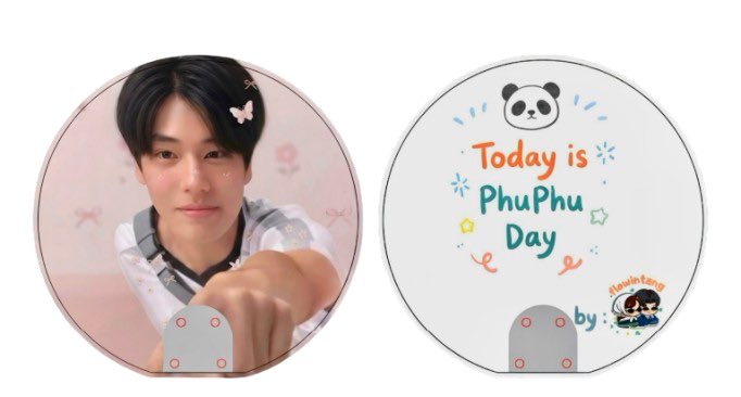 ꫂ᭪ ݁𝗙𝗹𝗼 🐼 tweet media