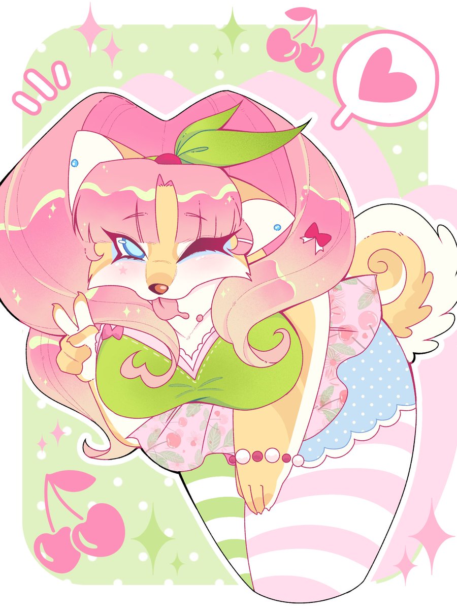 Chocomilk_982's tweet photo. Artfight attack ✨🫶
#artfightㅤ https://t.co/KsoMlCwLaJ