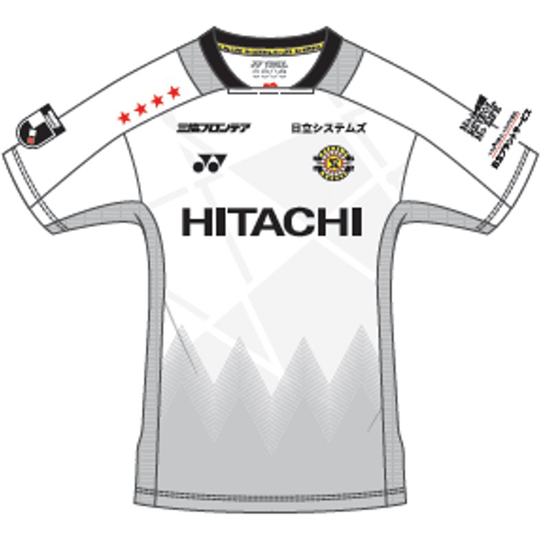 柏レイソル2026レプリカユニフォーム27番