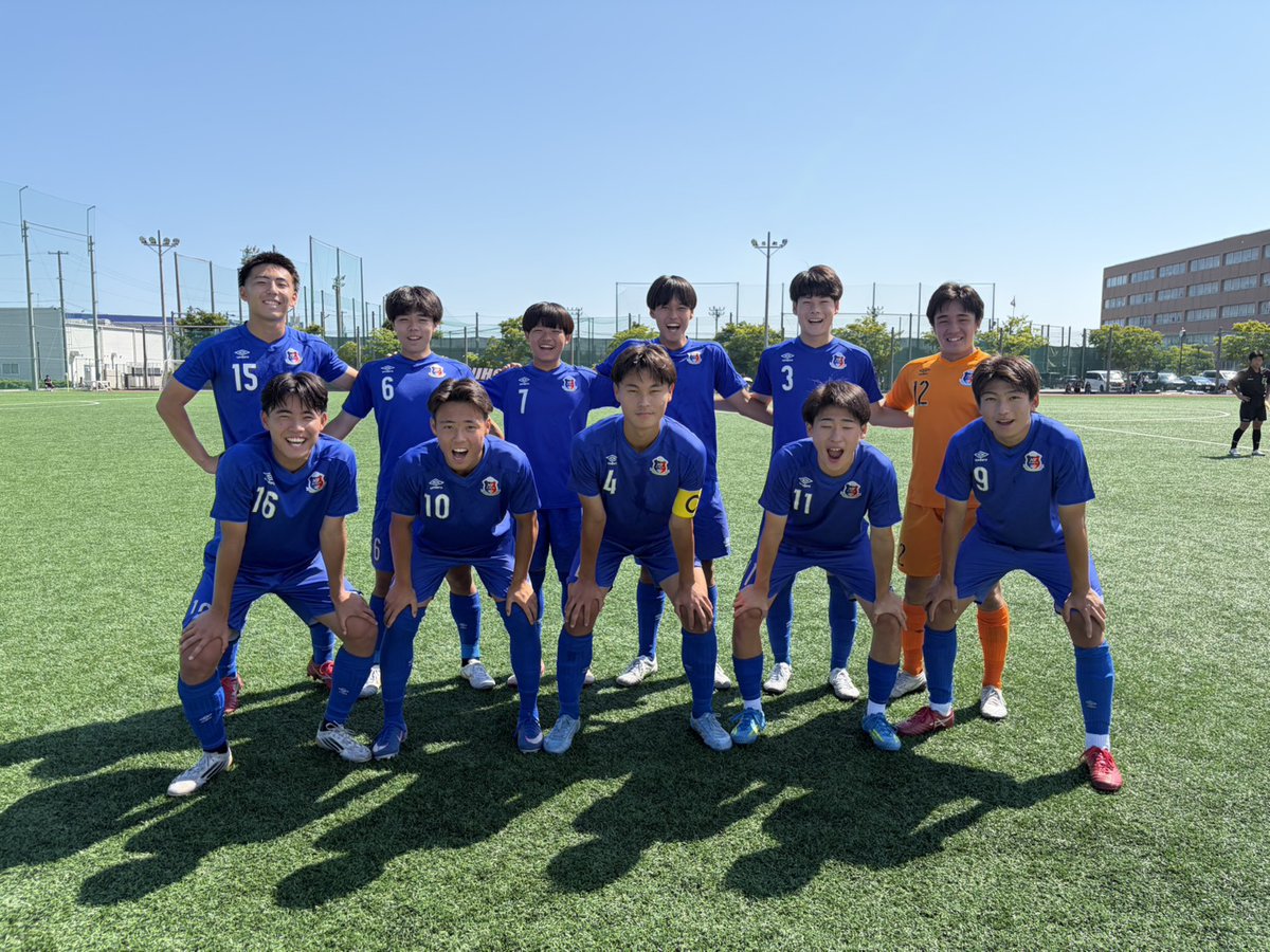 日本文理高校サッカー部 新潟【公式】 (@nbfc_ngt) / Posts / X