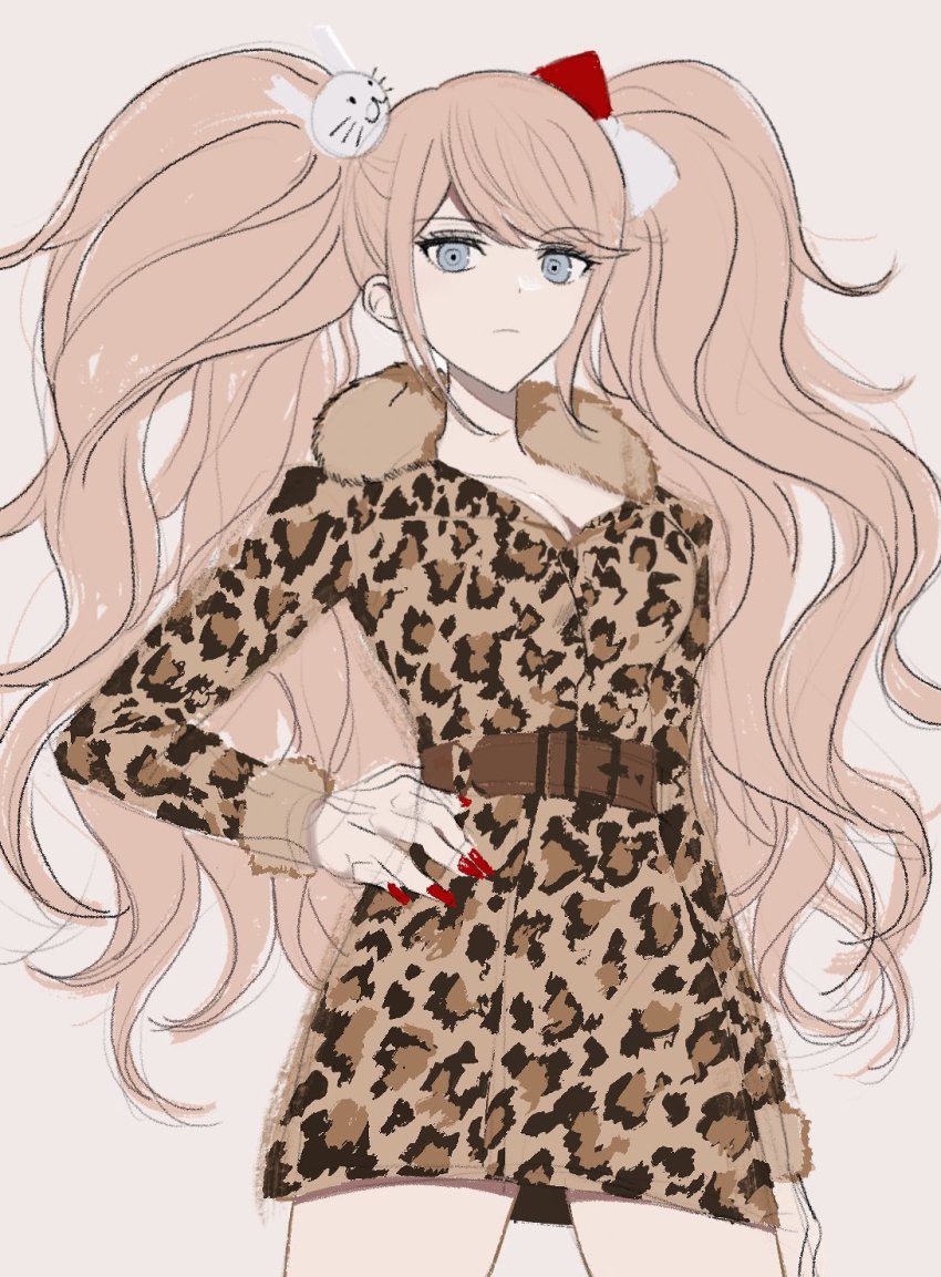 Junko? tweet media