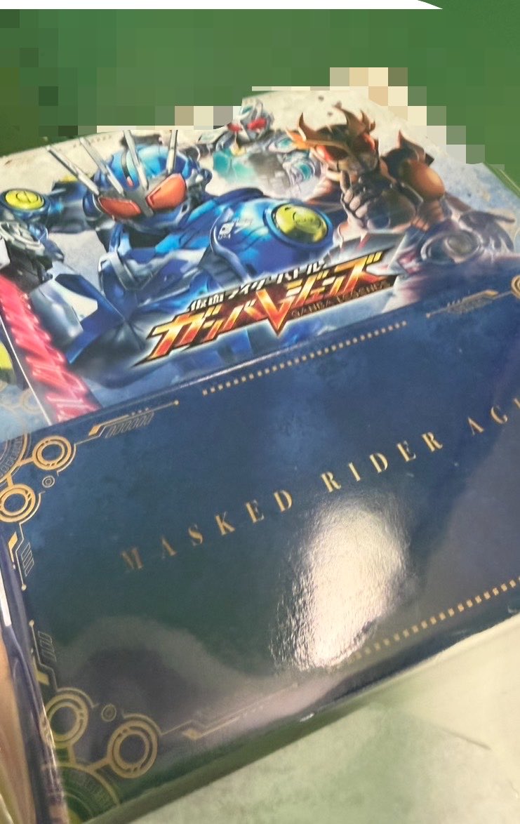 kota051829's tweet photo. GET！
#ガンバレジェンズ https://t.co/SWKCw7LcYR