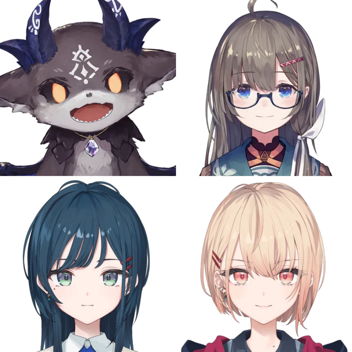 しょうさん専用ページ☆ Post by まむーと（推し事用） on X: ？！
