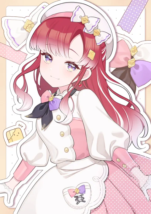今月のお仕事で1件キャンセルが出たのでちょっとだけskeb開けます 最近よく描いてるこんな感じのモチーフ詰め合わせイラスト描かせてくれると嬉しいです リクエスト来ても来なくても2週間くらいで閉じます!よろしくお願いします #skeb #skeb募集