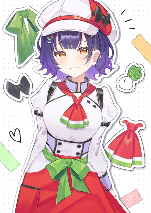 今月のお仕事で1件キャンセルが出たのでちょっとだけskeb開けます 最近よく描いてるこんな感じのモチーフ詰め合わせイラスト描かせてくれると嬉しいです リクエスト来ても来なくても2週間くらいで閉じます!よろしくお願いします #skeb #skeb募集