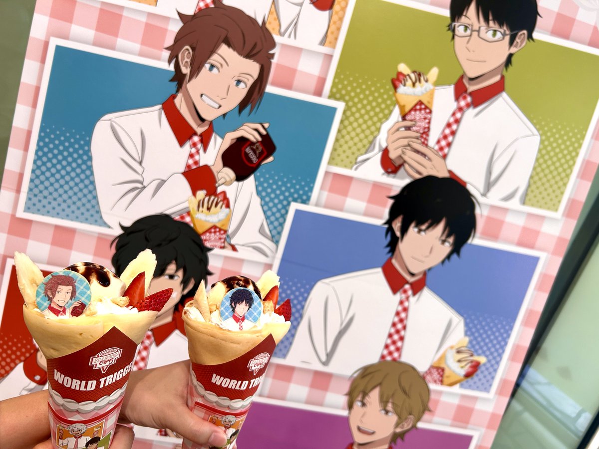 grkt0459's tweet photo. 🍓🍫🍌🩵🩵🩵🩵🩵🩵🩵 https://t.co/DJgI7BF3PC