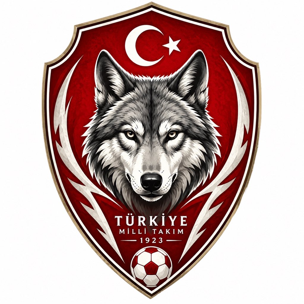 miralay68's tweet photo. @TFF_Org amblemi değiştirelim https://t.co/0O2ebI4kLk